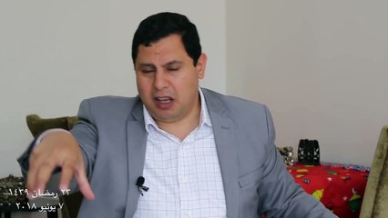 مقارنة بين الشريعة الإسلامية والقوانين الوضعية#صابر_مشهور:]