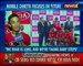 win for India; Sunil Chhetri scored 2 goals in the India-Kenya final