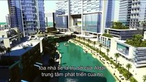National Geographic Documentary - Megastructures - Abu Dhabi Worlds First Round Skyscraper