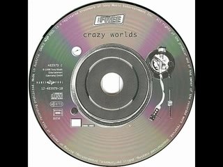 The Free - Crazy (EuroDance 90's)
