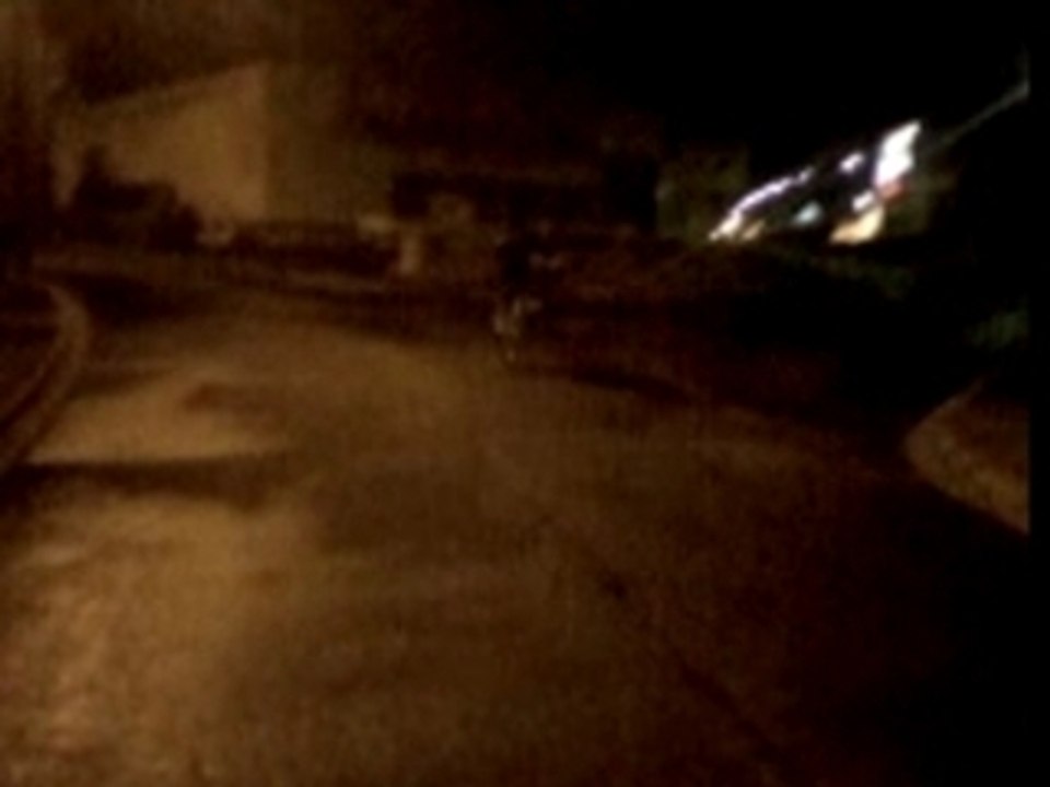 Cabrer sans roue avant