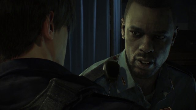 RESIDENT EVIL 2 Remake Bande Annonce VERSION LONGUE