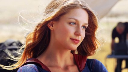 Supergirl  Season 3 Episode 23 [CBS]= Battles Lost and Won =