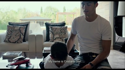 Cristiano_Ronaldos_son_doesnt_know_his_own_name(youtube.com)
