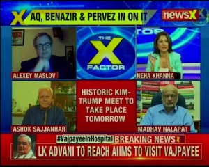 On eve of big Trump-Kim meet, eyes of world on 'Nuke deal'; will Pak answer for N-crisis