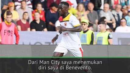 Sagna Menunggu 7 Jam Untuk Transfer Yang Batal