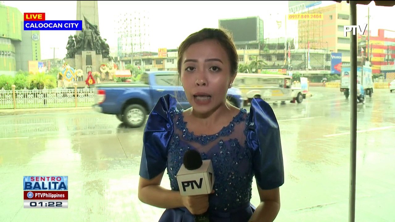 Pagtutulungan ng mga Pilipino, binigyang-diin