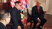 Trump-Kim summit: Terrific relationship beckons