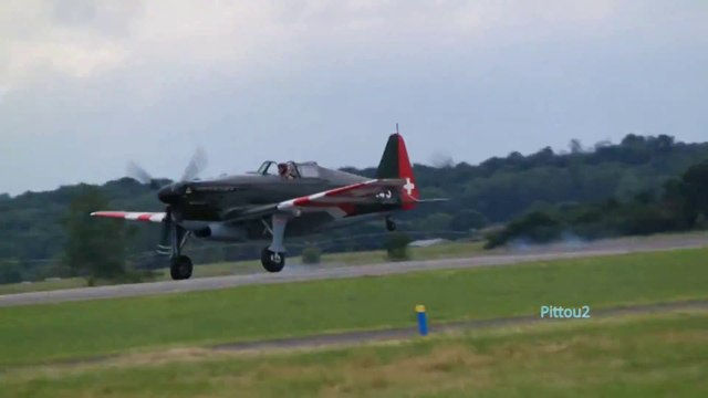 Airexpo - partie 2, Voltige en Avion, etc ... Pour les Yeux