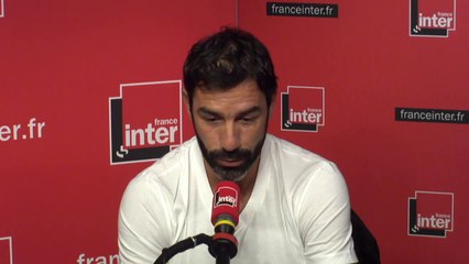 Robert Pirès sur le "Muscle ton jeu" d'Aimé Jacquet, 20 ans après : "Les gens restent nostalgiques de cette fameuse phrase... mais je n'ai pas musclé mon jeu"