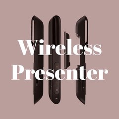 Affordable Corporate gift | Wireless Presenter