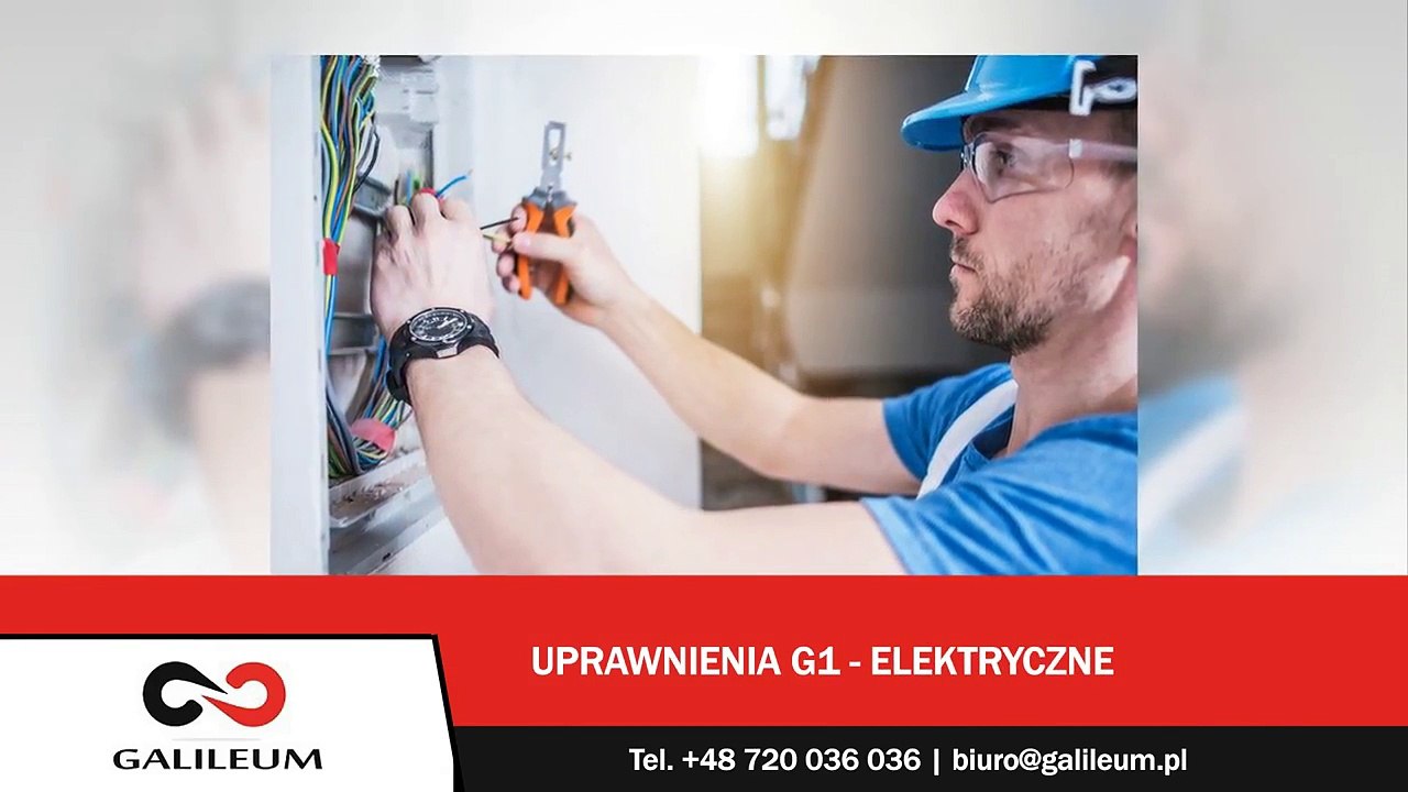 Kurs obsługi żurawi kurs konserwacji żurawi kurs tankowania gazem LPG Zabrze Galileum Sp. z o.o.