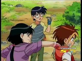 مسلسل يداتين جمب الحلقة 4 كاملة