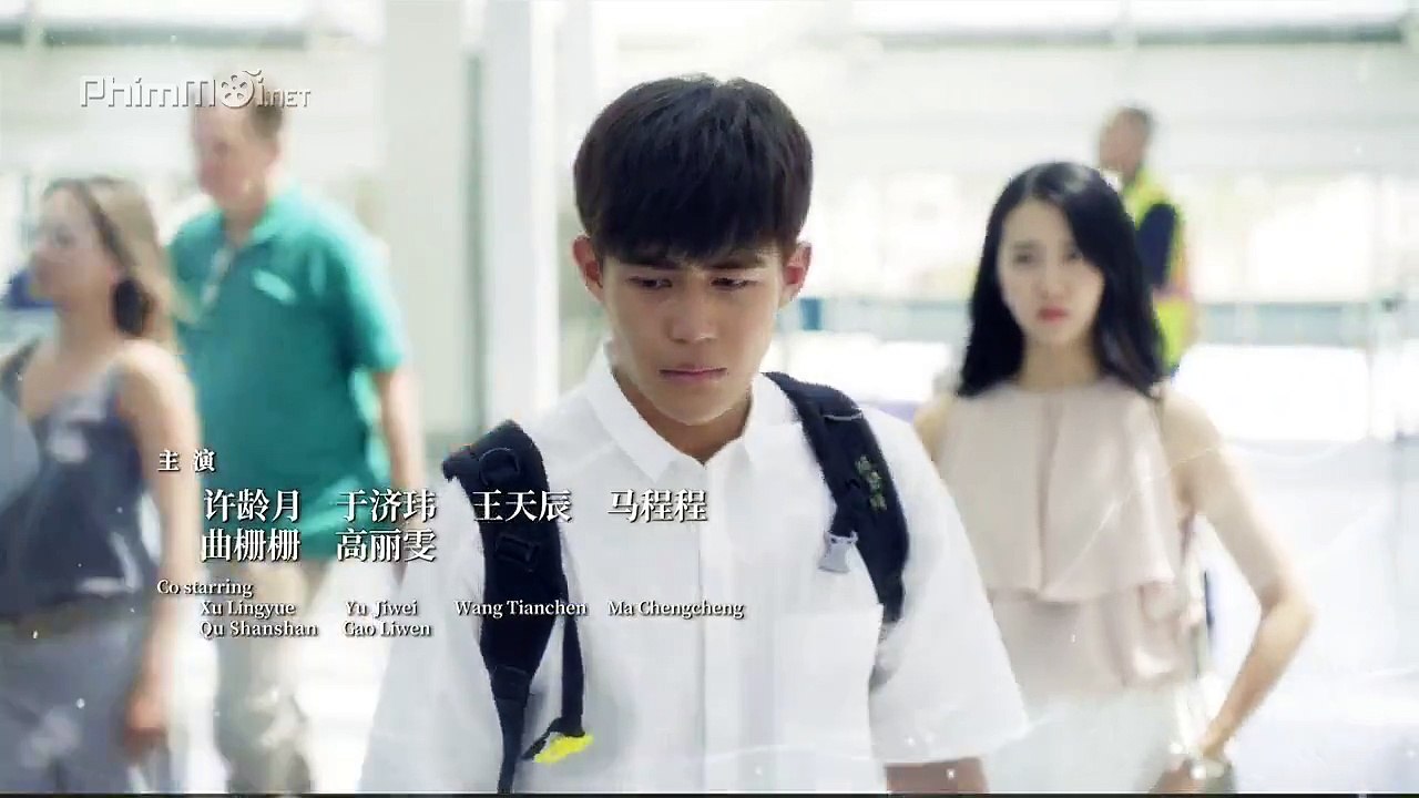 Phim Quy Khứ Lai - Tập 47