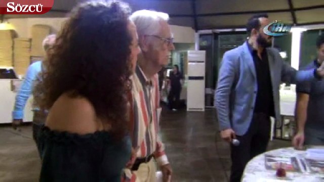 Yeşilçam’ın efsane ismi Eşref Kolçak: “Yapımcılar bana iş vermiyor”