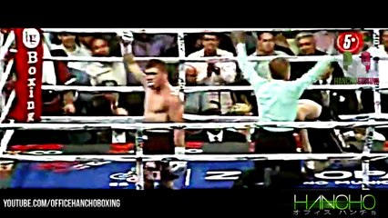 When Canelo Alvarez Sends Boxers to the Shadow Realm