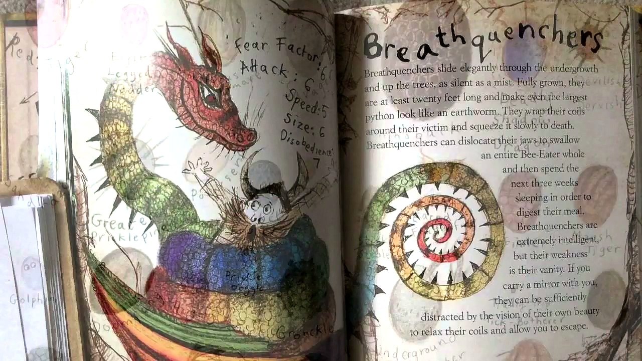 10 Facts About How To Train Your Dragon (HTTYD)