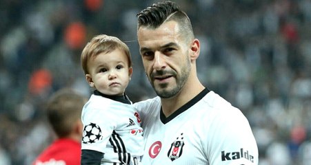 Alvaro Negredo, Beşiktaş'tan Ayrılmayı Kabul Etti: Para Verirlerse Giderim