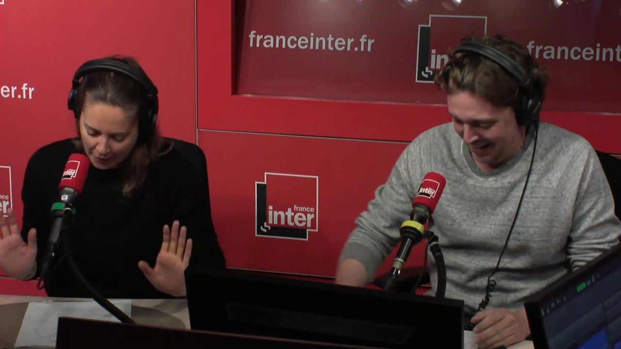 Football : " Le 12 juillet 1998, le plus beau jour de ma vie"  - Le Billet de Charline avec Alex Vizorek