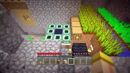 J'AI TROUVÉ 10,000 VILLAGES SUR CE MONDE MINECRAFT ! (RECORD)