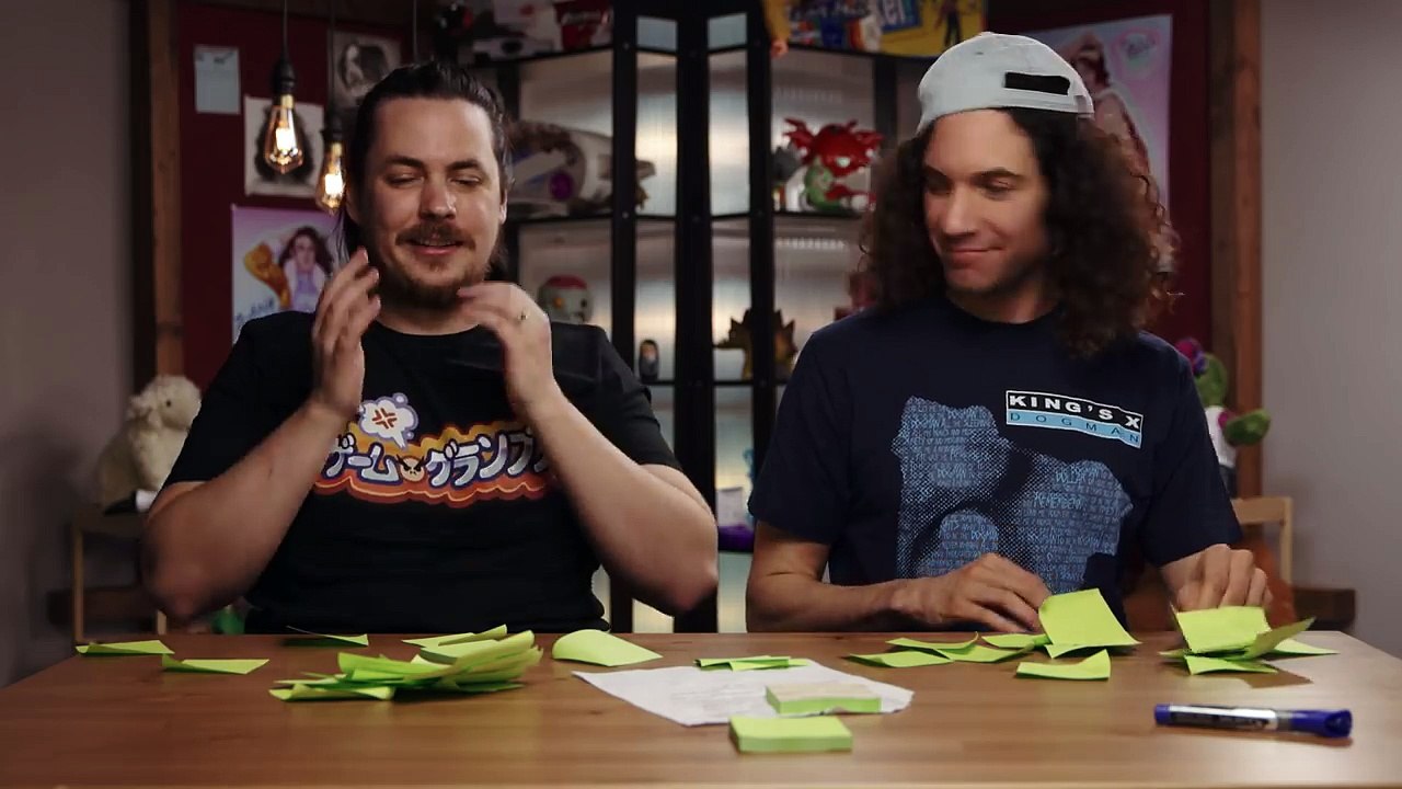 Guiness World Records Part 2 - 10 Minute Power Hour