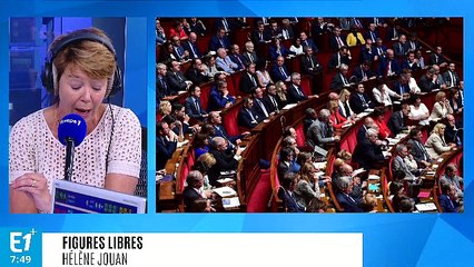 Le gouvernement va s'attaquer au découpage des circonscriptions avec quelques nouveautés jupitériennes