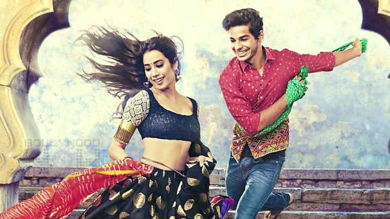 Dhadak Vs Sairat | How Is Dhadak Different From Sairat? | Janhvi Kapoor | Ishaan Khattar