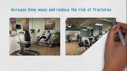 Osteoporosis Treatment