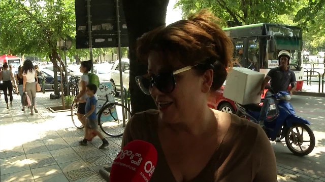 Dite e Re - Vox Pop, Gjatë një debati është më mirë të tërhiqesh apo të përballesh?