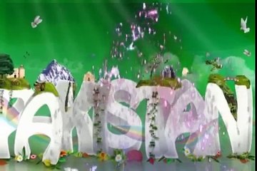 Tara Pakistan hai yeh mara pakistan hai mili nagma
