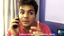 THE DOUBLE CHEESE PAN PIZZA CURSE Ashish Chanchlani Vines