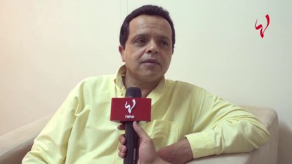 محمد هنيدي: "أرض النفاق" معالجة مختلفة عمّا قدّمه فؤاد المهندس