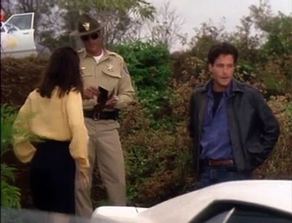 Time Trax S01e15