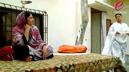 Baat Hai Ruswai Ki - EP 03 - Part 02