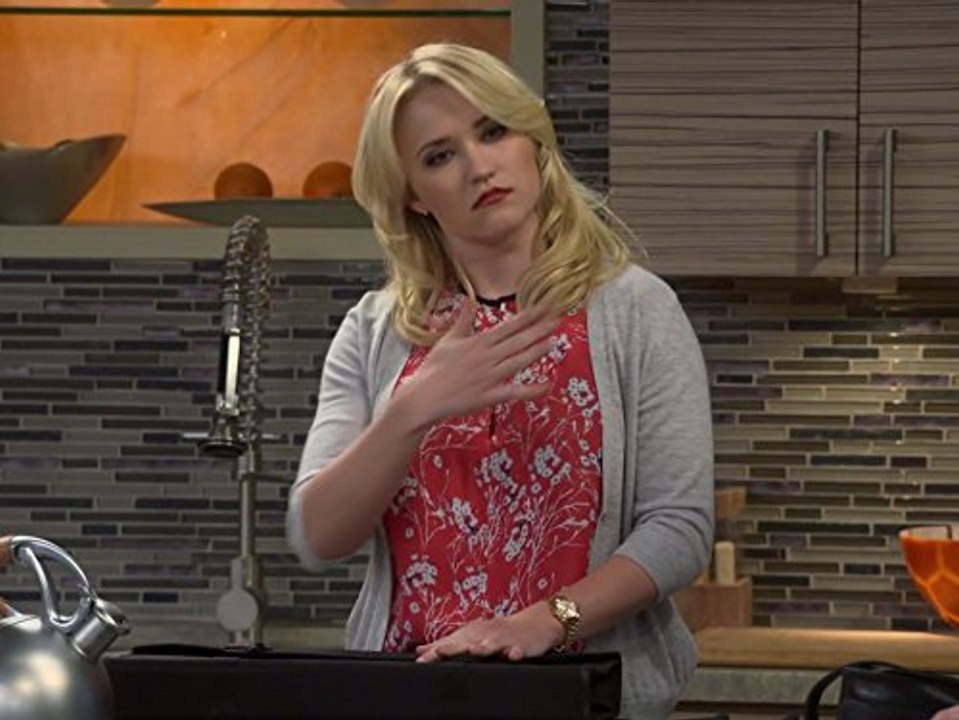 Young & Hungry S05E11 - Young & Downtown Gabi - Season 5 Episode 11