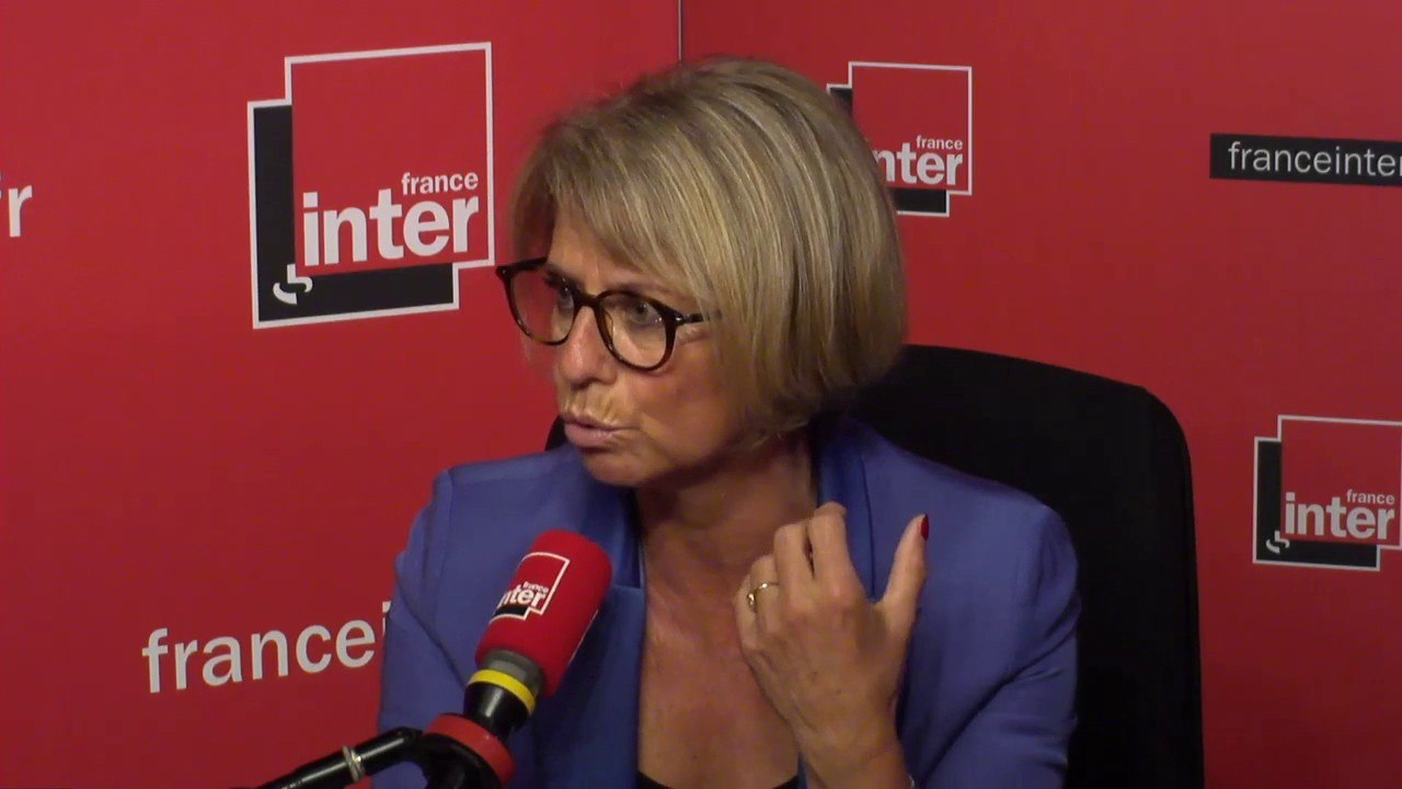Brigitte Bourguignon (LREM) : "On ne peut pas attaquer les prestations sociales sous le seul aspect budgétaire"