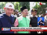 Eksekusi Terpidana Ustaz Alfian Tanjung