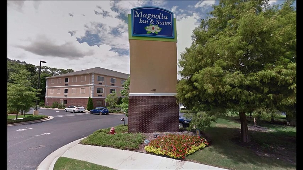 Magnolia Inn And Suites Mississippi
