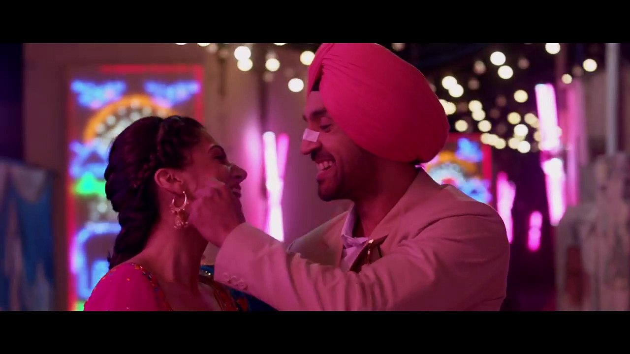 Soorma Diljit Dosanjh Taapsi Pannu Official Movie Trailer