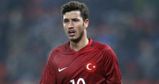 Sion'un Bonservisini Almadığı Salih Uçan, Fenerbahçe'ye Döndü