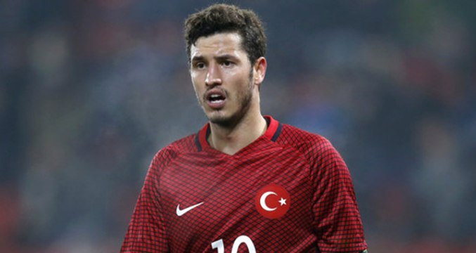 Sion'un Bonservisini Almadığı Salih Uçan, Fenerbahçe'ye Döndü