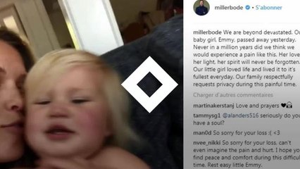 Tragique ! Le skieur Bode Miller en deuil : sa fille de 19 mois est morte noyée dans une piscine