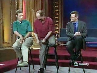 Whose Line Is It Anyway S01e11