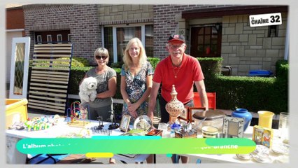 L'album photo de la brocante du Petit Steendam à Coudekerque-Branche