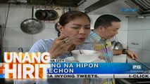 Unang Hirit: Heritage House Tour at Food Trip sa Marikina