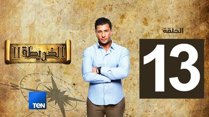 مع إسلام البحيري حلقة 13 : أبو الحسن الأشعري وخروجه من  المعتزلة