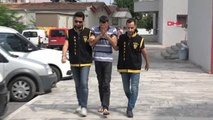 Adana Yaşlı Adamı Düşürüp, Parasını Çalan Yankesici Yakalandı