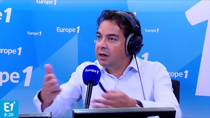 La poignée de main entre Donald Trump et Kim Jong Un, "un événement très important"