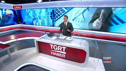 İlk Çeyrekte Yüzde 7.4 Büyüdük