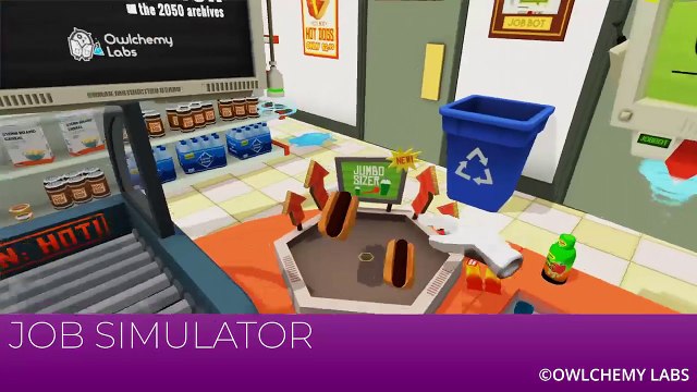 Les meilleurs jeux Playstation VR